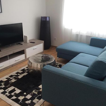 Vienna Belvedere Und Hauptbahnhof Apartment Esterno foto