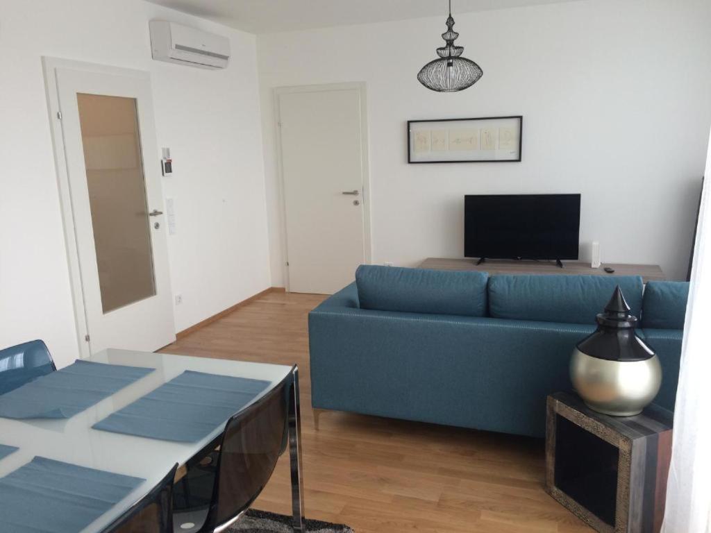 Vienna Belvedere Und Hauptbahnhof Apartment Esterno foto
