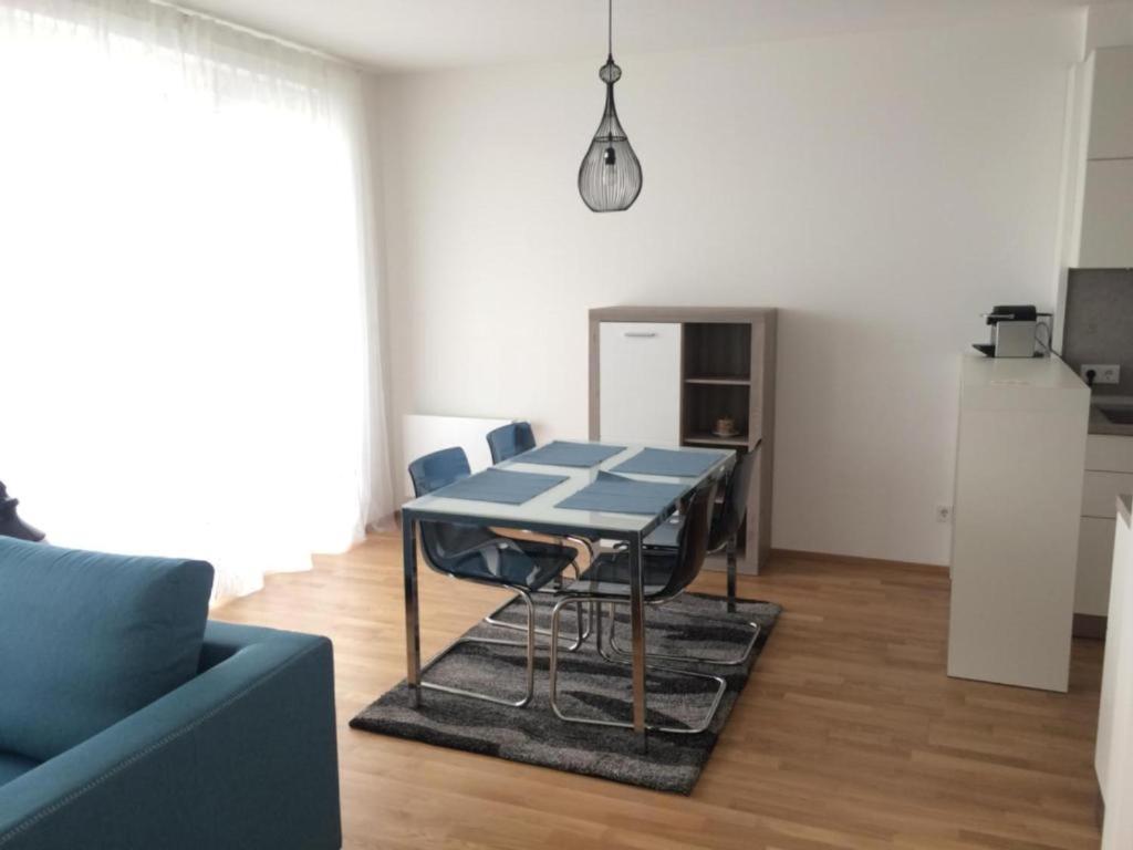 Vienna Belvedere Und Hauptbahnhof Apartment Esterno foto