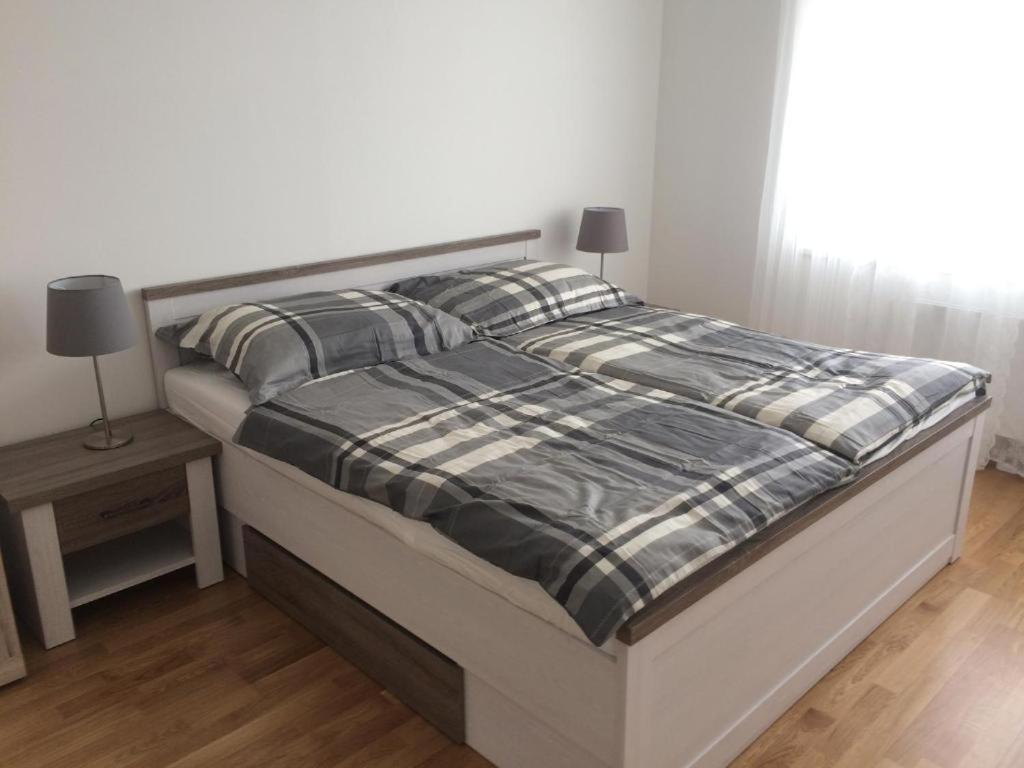 Vienna Belvedere Und Hauptbahnhof Apartment Esterno foto