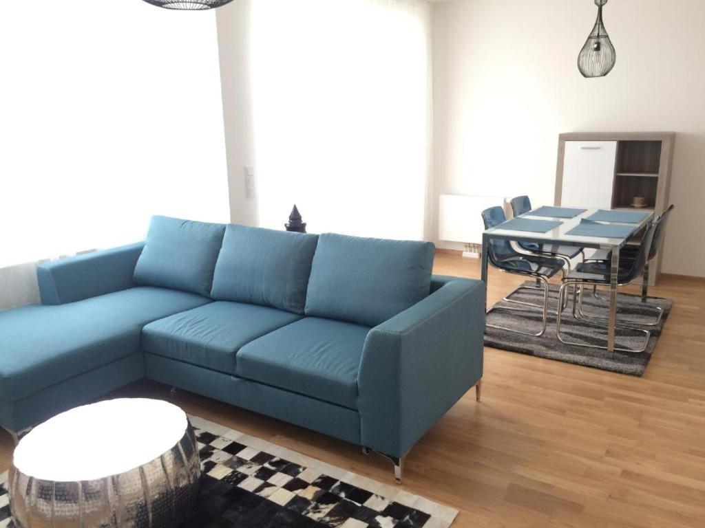 Vienna Belvedere Und Hauptbahnhof Apartment Esterno foto