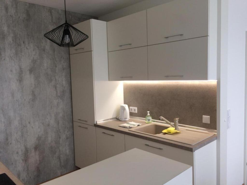 Vienna Belvedere Und Hauptbahnhof Apartment Esterno foto